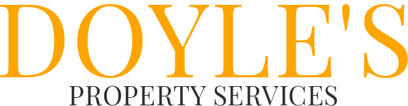 Doyle's Property Services logo